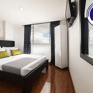 Hotel Dorado 100, Bogotá