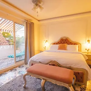 Casa Hadasa Hotel Cartagena