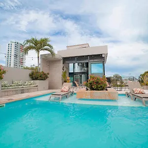 Boutique Maree Hotel Santa Marta (Magdalena)
