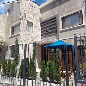 4* Hotel Boutique Quinta Camacho